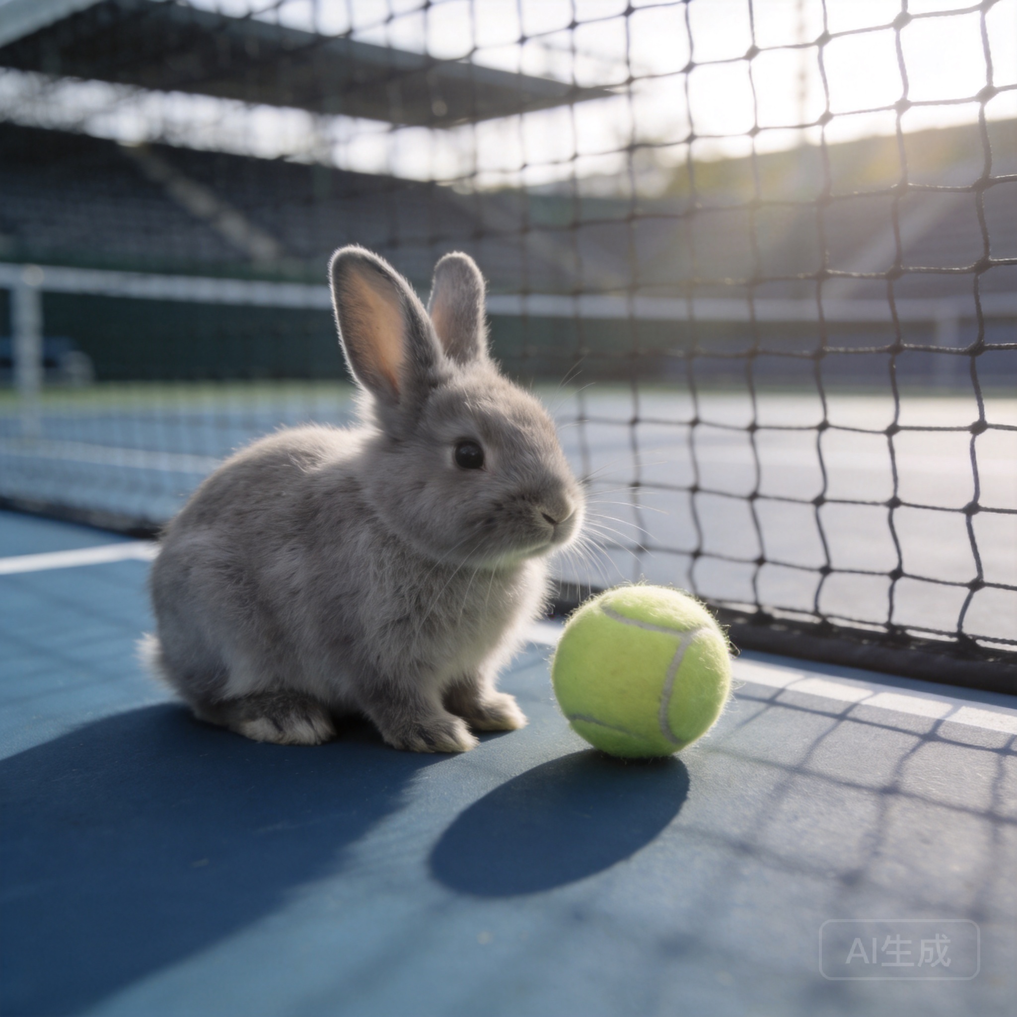 Ultra-realistic indoor sports portrait of a real d...