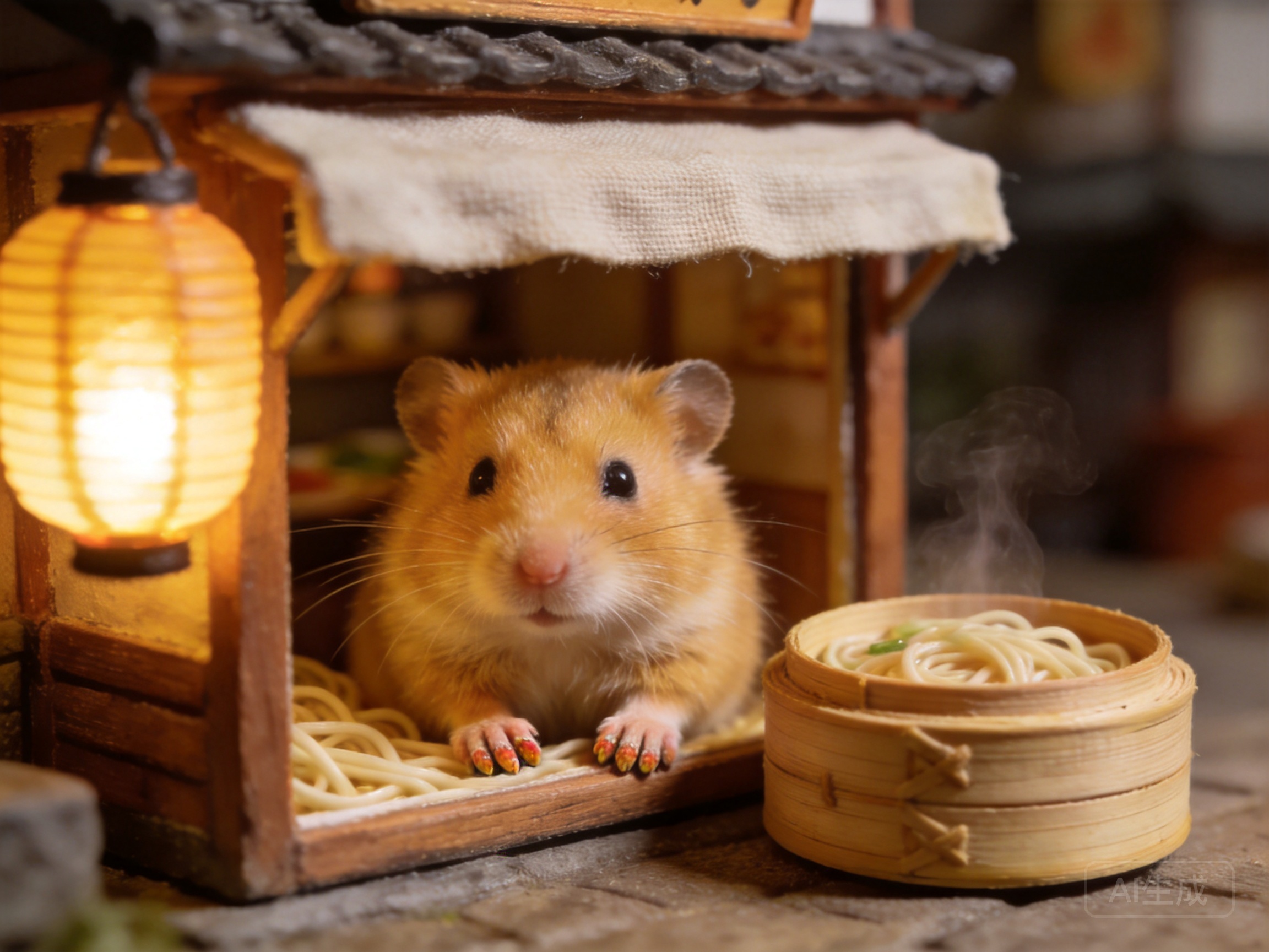 Ultra-realistic documentary photograph of a golden...