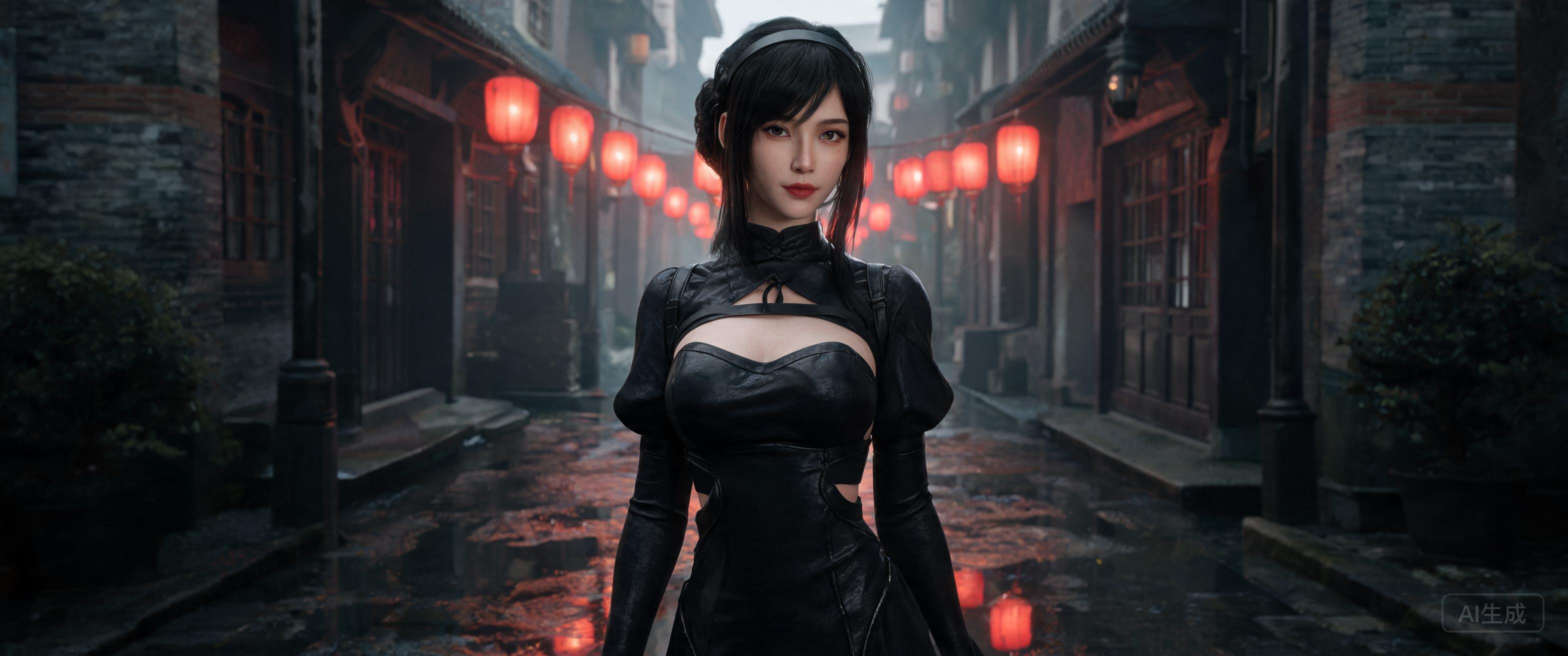 Ultra-realistic professional cosplay photo of a so...