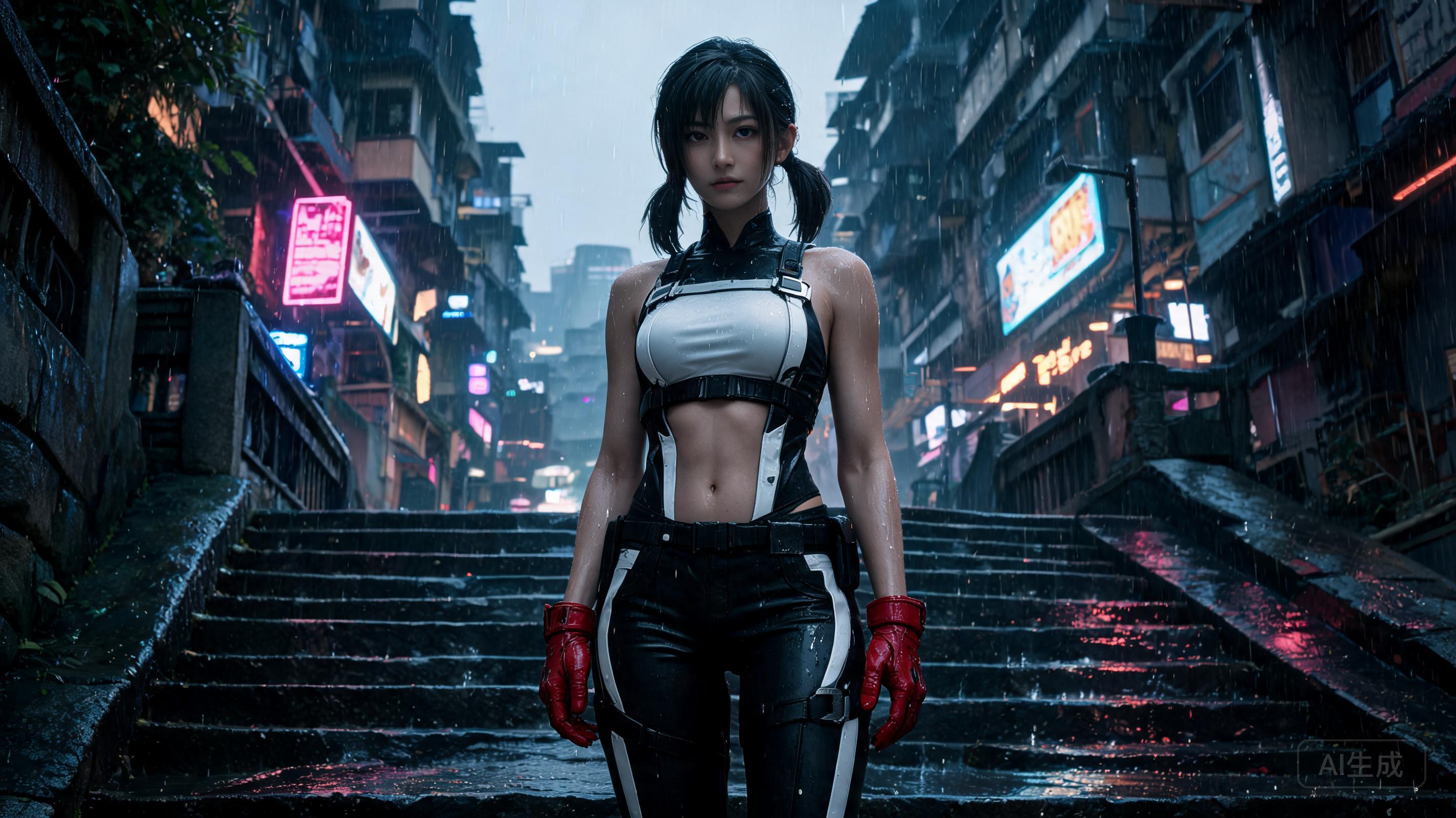 Ultra-realistic professional cosplay image of a so...